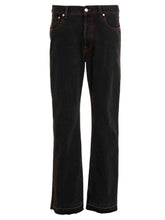 Black Trouser